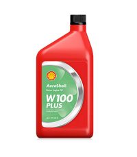 AeroShell W100 Plus (recommended)